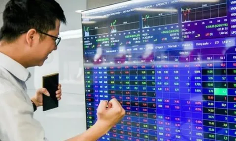 Báo lãi quý 4 tăng gấp 21 lần, cổ phiếu "đại gia" bất động sản tăng vọt với giao dịch đột biến