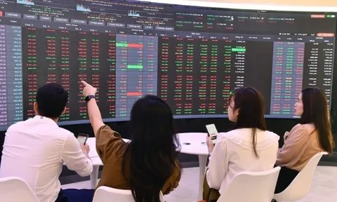 Lịch sự kiện và tin vắn chứng khoán ngày 4/2/2026