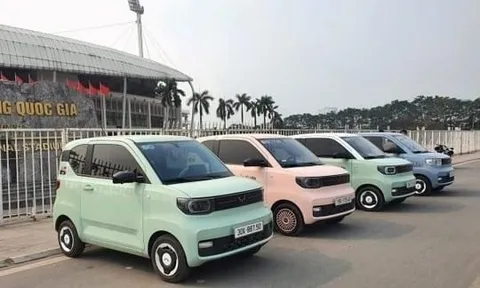 'Đại gia' buôn ô tô bất ngờ báo lãi sau năm 2024 lỗ đậm, vay các cá nhân hàng trăm tỷ