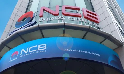 NCB chốt quyền tham dự ĐHĐCĐ thường niên năm 2026