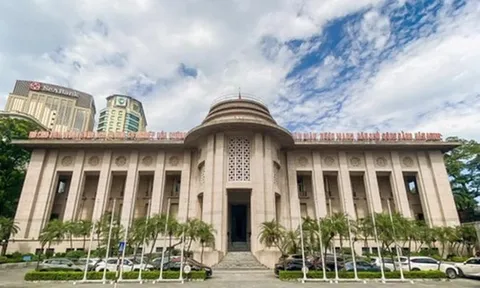 NHNN hé lộ kỳ vọng lạm phát: CPI bình quân 2026 ở mức 3,93%