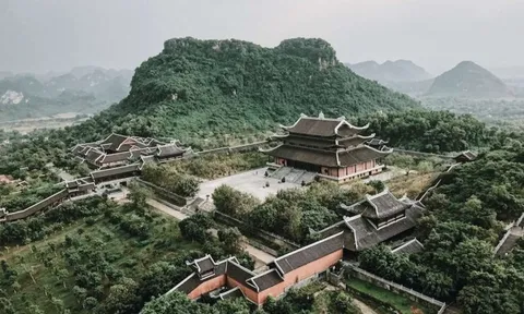 Danh thắng từng thu 40 tỷ mỗi năm chốt miễn phí trong 3 năm