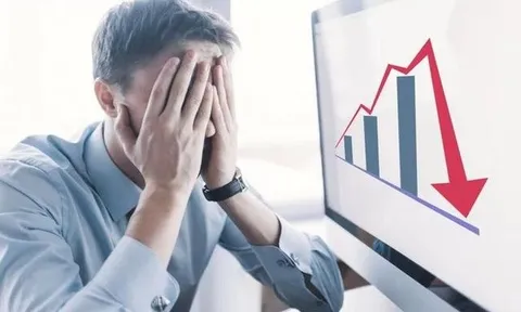 Khối ngoại bán ròng đột biến hơn 6.000 tỷ đồng tuần đầu tháng 2, cổ phiếu nào bị "xả" mạnh nhất?