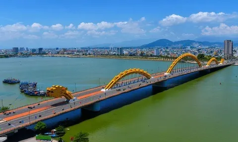 Thành phố đáng sống nhất Việt Nam sắp có thêm KĐT hơn 17.700 tỷ đồng, rộng gần 300 ha