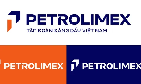 Petrolimex công bố nhận diện thương hiệu mới