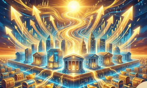 Điểm danh Top 10 ngân hàng tăng trưởng tín dụng cao nhất năm 2025