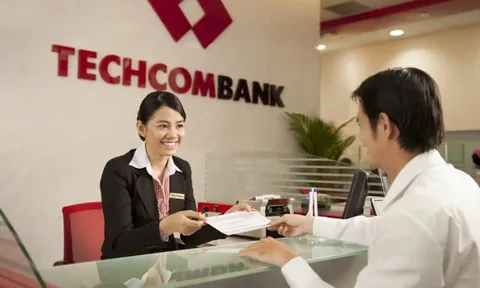 Techcombank có cảnh báo mới đến tất cả khách hàng