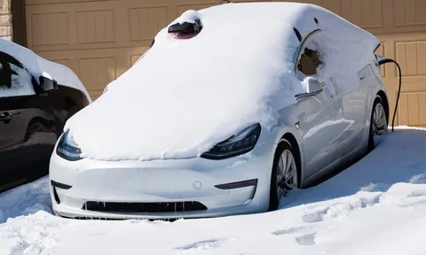 Tin vui cho thị trường xe điện, đã có pin giá rẻ không sợ cháy nổ vận hành ổn định ở -40 độ C