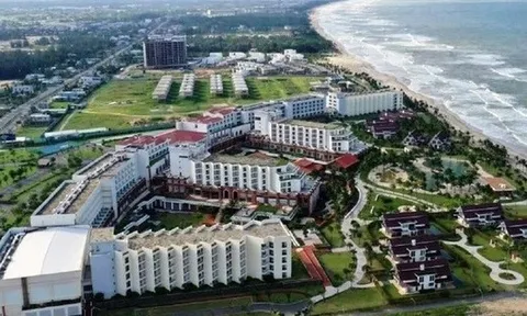 Một ngân hàng rao bán 20 căn hộ tại Đà Nẵng, giá khởi điểm từ 1 tỷ đồng/căn