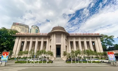 Thủ tướng ban hành chỉ đạo mới cho Ngân hàng Nhà nước