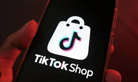 Quyết định bất ngờ của TikTok Shop ngay trước kỳ nghỉ Tết Nguyên đán