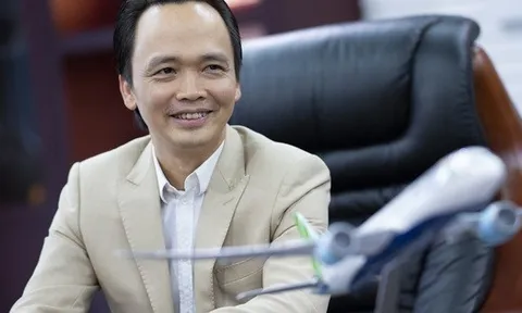 Trước khi tặng quà Tết cho 3 triệu người, Bamboo của cựu Chủ tịch Trịnh Văn Quyết đã có loạt động thái gây chú ý