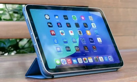Nhà báo kỳ cựu hé lộ lý do không nên mua iPad mới lúc này, vội vàng có thể khiến bạn trả giá đắt