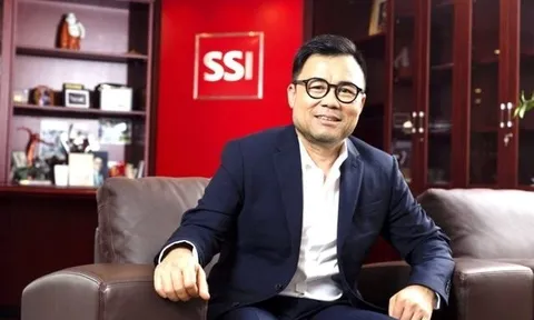 SSI: Xác suất sóng tăng sau Tết tới 75%, chỉ ra 9 ‘món hời’