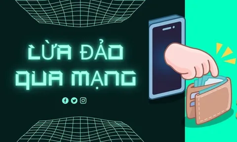 Ngân hàng phát cảnh báo 3 thủ đoạn lừa đảo dịp Tết