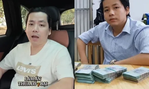 Nổi tiếng với hình tượng 'tiền tiêu mãi không hết', Youtuber Khoa Pug giờ đây ngậm ngùi tiết lộ nguyên nhân chính gây ra việc phá sản