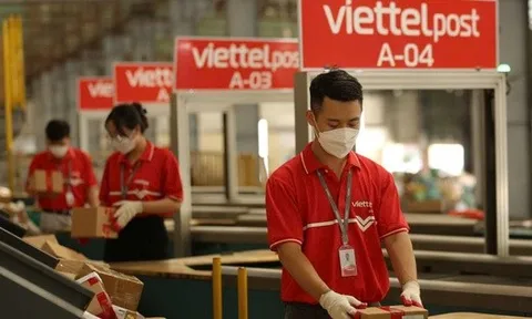 Viettel Post ‘rót’ thêm 100 tỷ đồng vào một công ty con