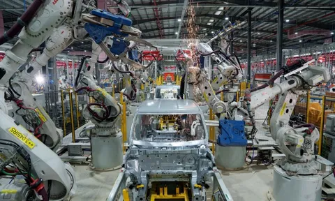 Nhu cầu tuyển dụng "khủng" tại Hà Tĩnh: VinFast cần 3.000 người, Formosa và loạt doanh nghiệp muốn chiêu mộ thêm hàng nghìn lao động