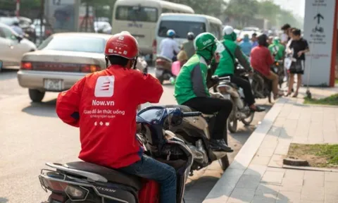 Tuyển dụng nhân sự vận hành lương cao: ‘Đại gia’ Trung Quốc đang rục rịch bước chân vào thị trường giao đồ ăn tại Việt Nam
