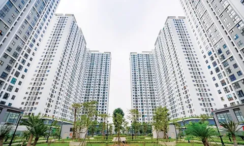 Nhà ở xã hội đón “mùa xuân an cư” - Khởi nguồn từ các quyết sách lớn