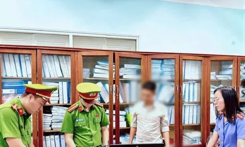 Cục Thuế lên tiếng việc công chức 'tiếp tay' mua bán hoá đơn