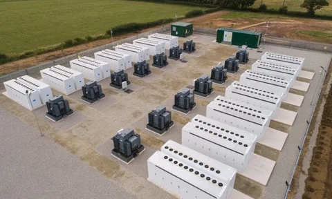 Làm xe điện không dễ ăn, ai rồi cũng phải chuyển sang lĩnh vực tỷ USD này thôi