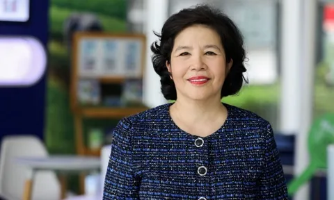 Nữ tướng tuổi Tỵ U80 năm 2025 vẫn điều hành đế chế sữa lớn nhất Việt Nam lên đỉnh lịch sử doanh thu