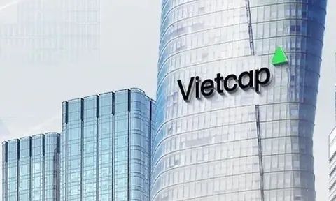 Vietcap chuẩn bị thưởng hơn 297,5 triệu cổ phiếu cho cổ đông