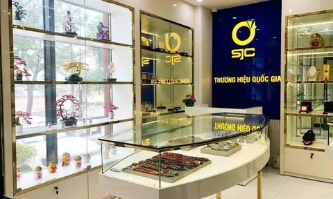 SJC phát thông báo quan trọng về quy định mua, bán vàng