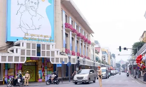 Trong 3 ngày cuối của kỳ nghỉ Tết, CSGT sẽ tập trung xử lý các lỗi này, tài xế biết để chấp hành nghiêm chỉnh