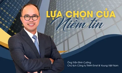 Lựa chọn của niềm tin