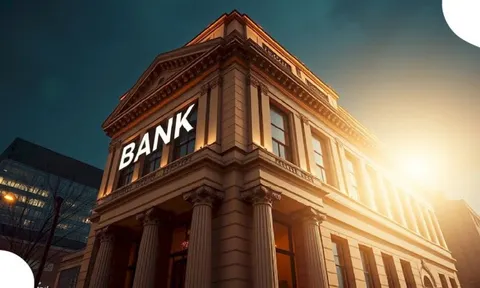 Giảm 50% dự trữ bắt buộc cho 4 ngân hàng nhận chuyển giao: Chuyên gia nói gì?