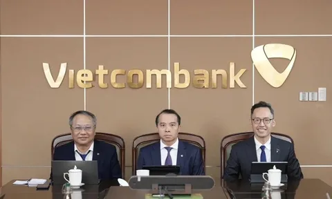 Lãnh đạo Vietcombank chia sẻ về lãi suất vay mua nhà, định hướng giải ngân bất động sản