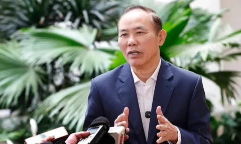 Một năm vững vàng của ngành nông nghiệp