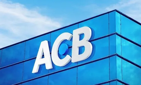 Lãi suất ngân hàng ACB tháng 2/2026: Kỳ hạn nào có lãi suất cao nhất?