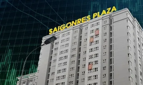 Bất động sản REE bán bất thành cổ phiếu SGR