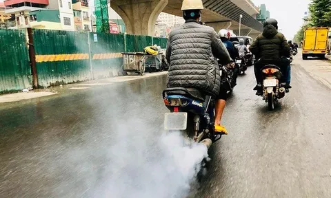 Từ 30/6: Hơn 70 triệu xe máy tại Việt Nam phải trải qua 'cuộc sát hạch' lớn nhất lịch sử
