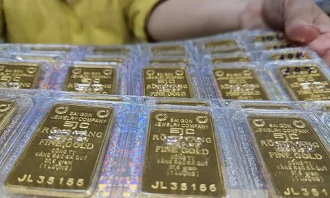 Giá vàng hôm nay 22-2: Sau Tết, đồng loạt dự báo tăng