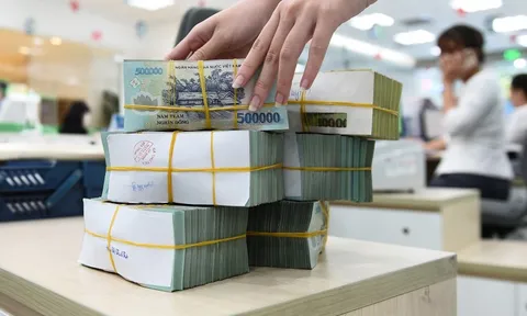 Một ngân hàng tăng mạnh lãi suất tiết kiệm