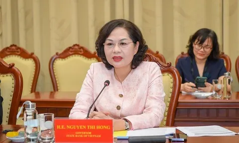 8 lãnh đạo, nhân sự ngành Ngân hàng ứng cử đại biểu Quốc hội khóa XVI