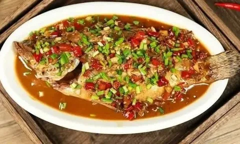 Loại cá ăn không tanh, được gọi với tên có hương thơm lừng và được mệnh danh ‘thần hộ mệnh’ cho dạ dày: Bán giá 200.000 đồng/kg vẫn tranh nhau mua