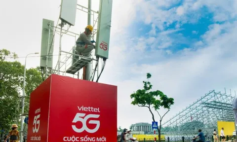 Thông tin liên lạc dịp Tết Bính Ngọ 2026 thông suốt, an toàn, không gián đoạn