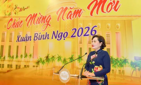 Thống đốc Ngân hàng Nhà nước cùng 7 cán bộ ngân hàng ứng cử Quốc hội