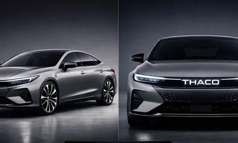 Sắp có thêm một thương hiệu xe con nội địa từ năm 2027: Đơn vị sản xuất rất quen thuộc, hiện đã có hệ thống sản xuất tại Đà Nẵng