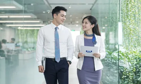 Định hình vai trò PRM trong hành trình phát triển Khách hàng Ưu tiên tại ACB