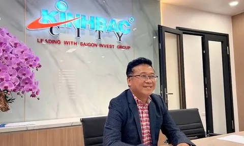 Kinh Bắc chốt quyền tham dự ĐHĐCĐ thường niên