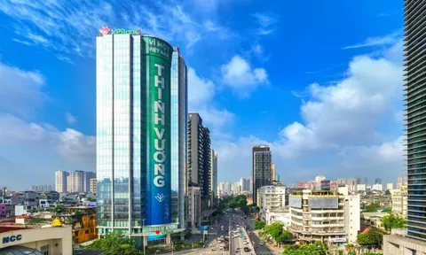 Sức mạnh cộng hưởng hệ sinh thái: Cách VPBank tối ưu hóa các động lực tăng trưởng