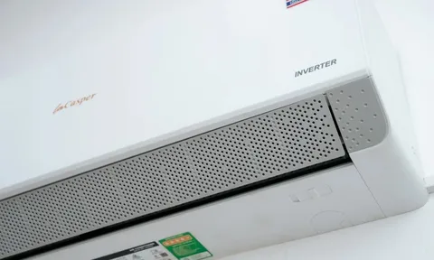 Quảng cáo điều hòa 'tiết kiệm điện 2.300 đồng/đêm', hãng điện lạnh tới từ Thái Lan  bị xử phạt nặng