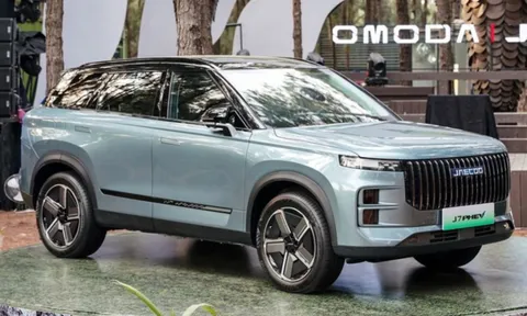 Phân biệt các loại xe Hybrid: MHEV, HEV, REEV và PHEV khác nhau như thế nào?