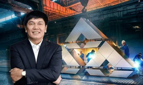 Nhà đầu tư nước ngoài mua ròng 60 triệu cổ phiếu HPG: Nhiều nhất lịch sử từ khi niêm yết, chuyện gì đang xảy ra?